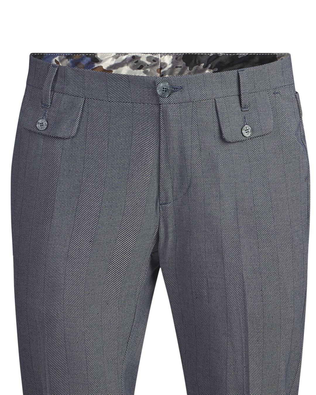 Neill Katter Pantalone Stripes Nuovi prodotti