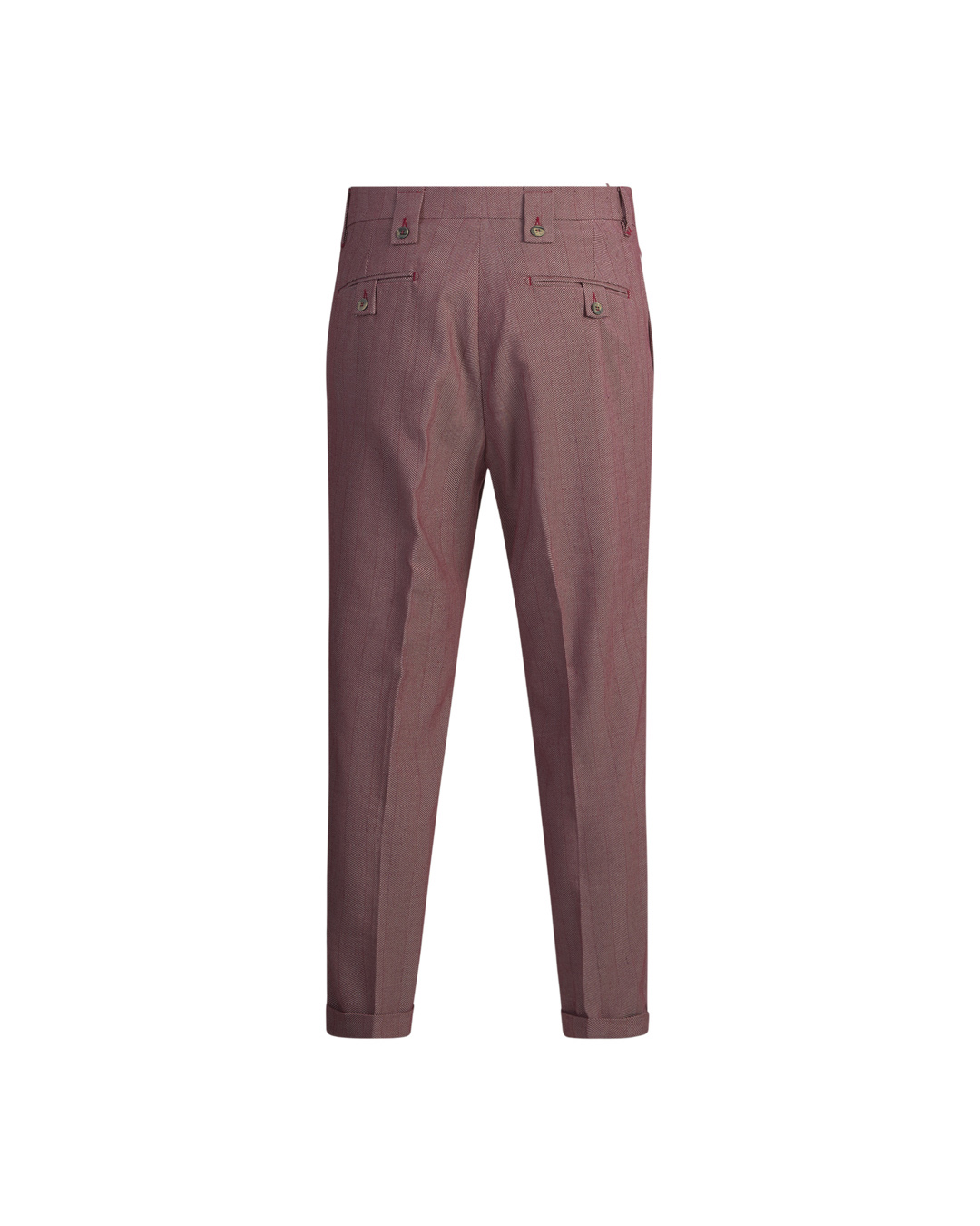 Neill Katter Pantalone Stripes Sconto