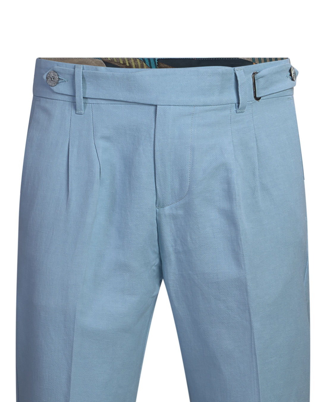 Neill Katter Pantalone Punto Spillo Economico