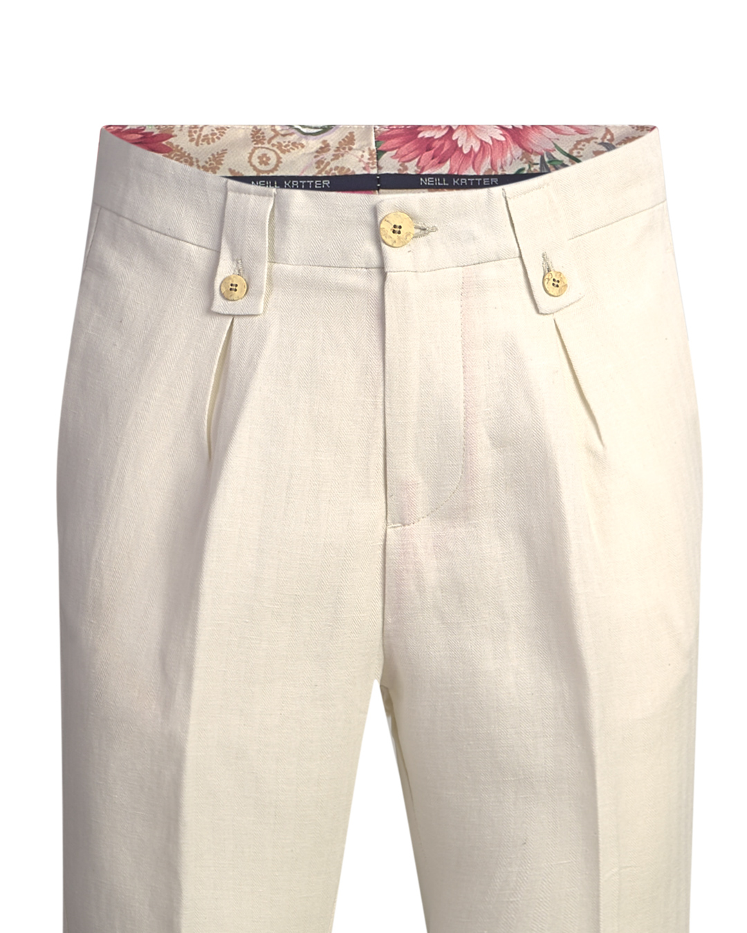 Neill Katter Pantalone Vertical Stream Online