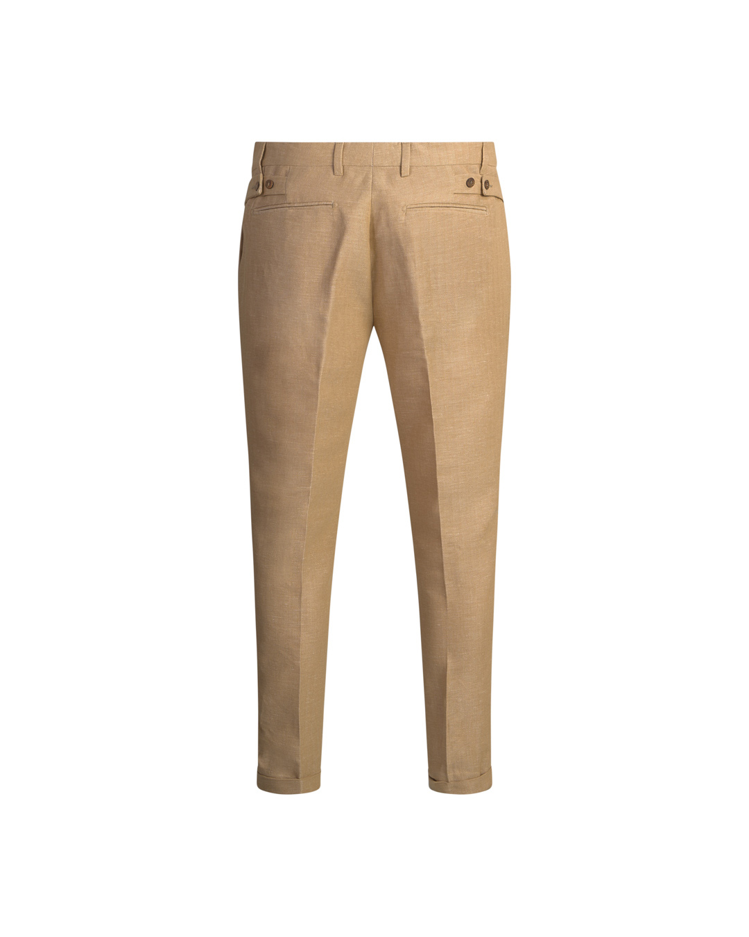 Neill Katter Pantalone Vertical Stream Outlet