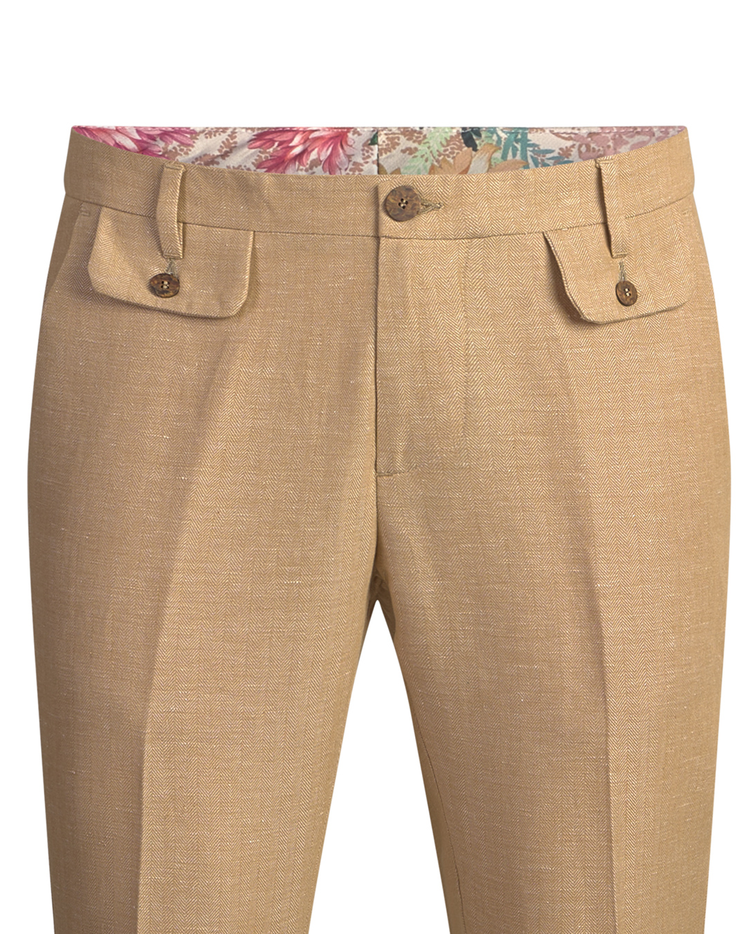 Neill Katter Pantalone Vertical Stream Outlet