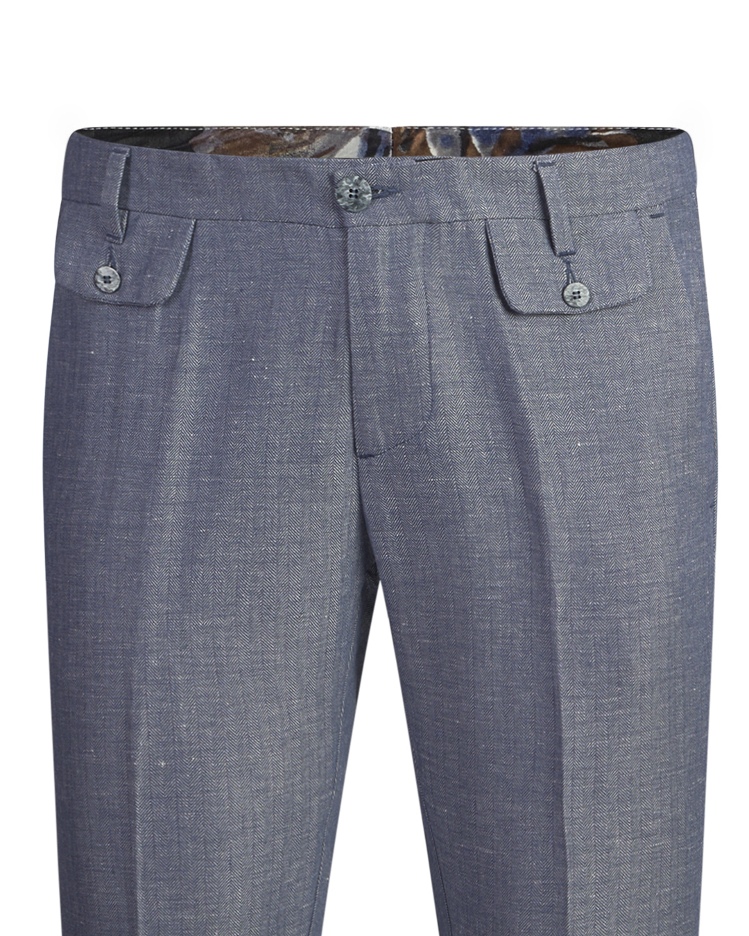 Neill Katter Pantalone Vertical Stream In Vendita