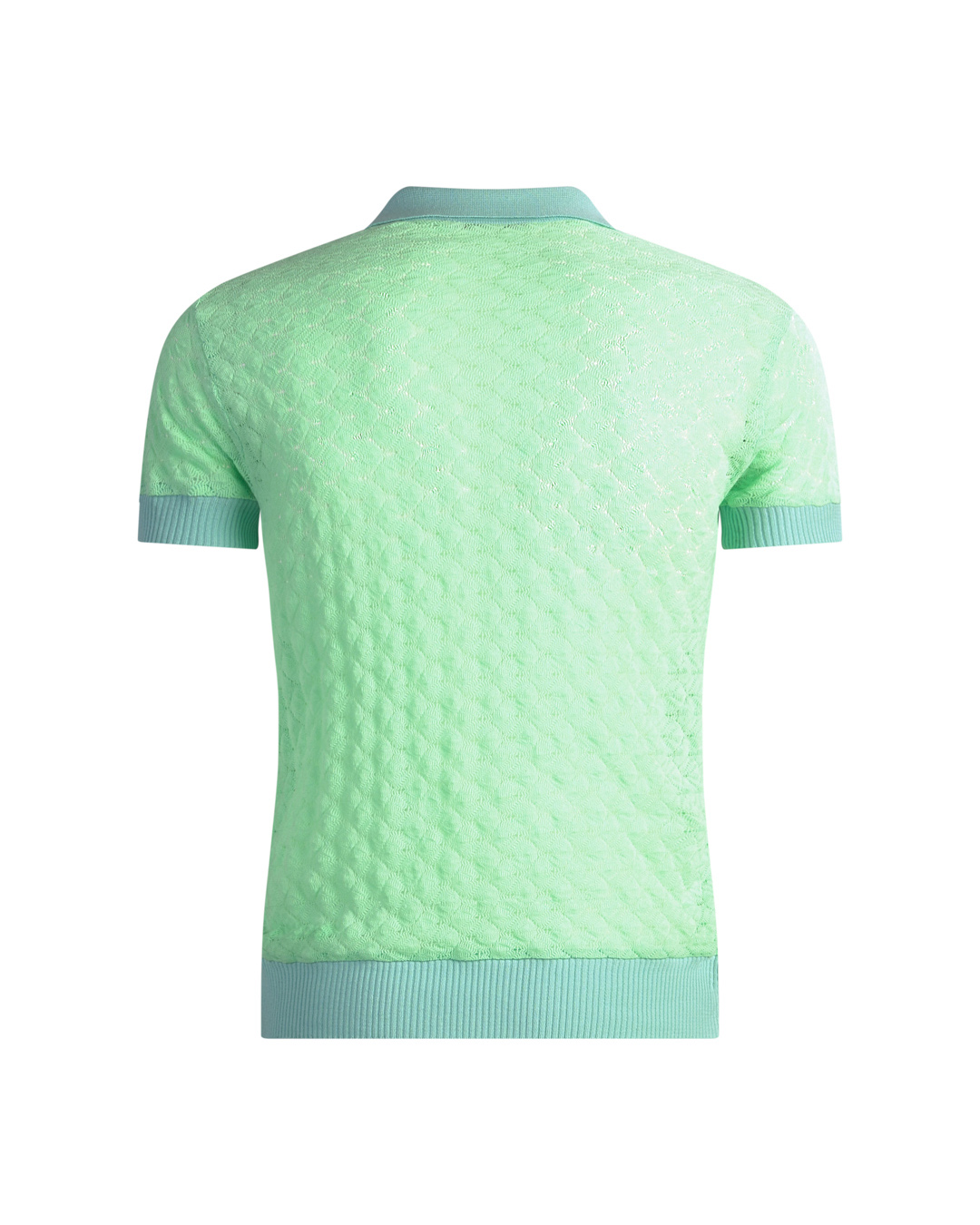 Neill Katter Polo Eleganza Ricamata Saldi