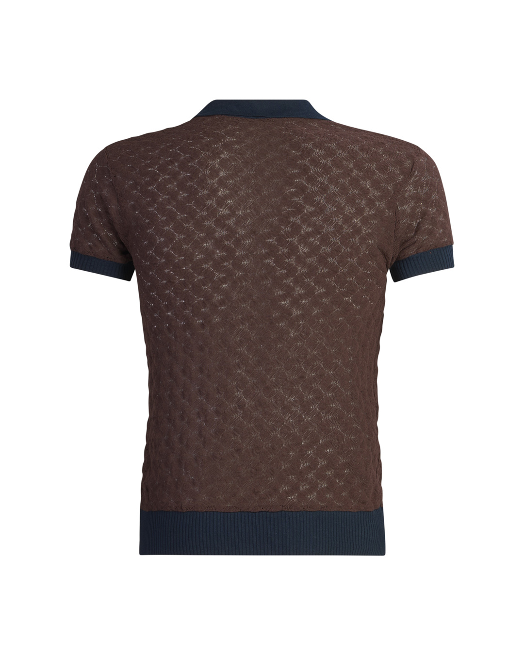 Neill Katter Polo Eleganza Ricamata Offerte