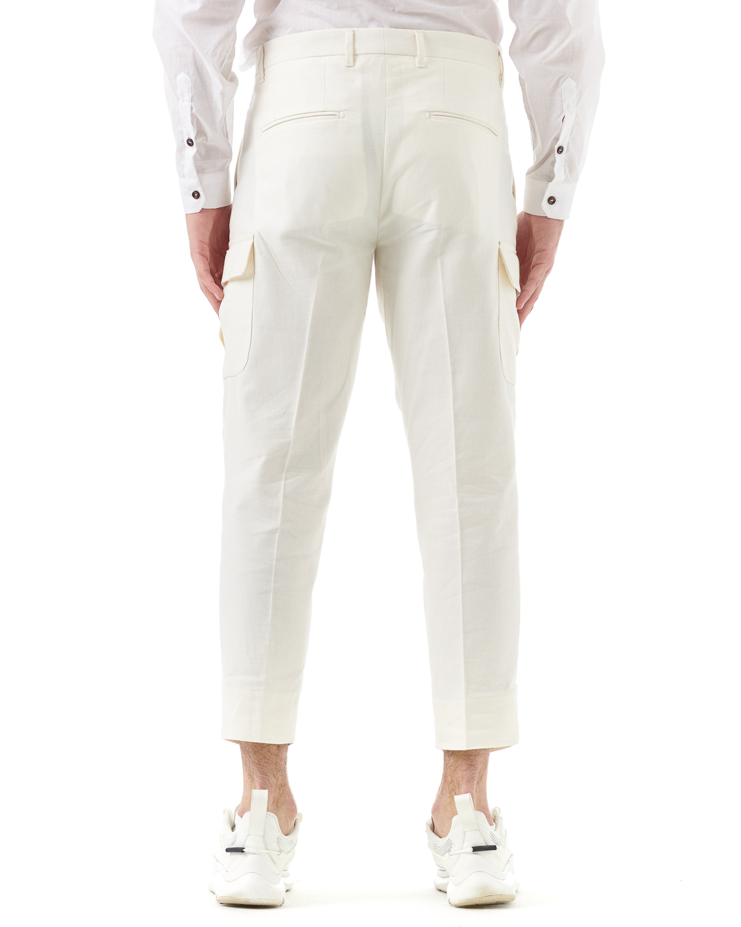 Neill Katter Pantalone Tasconi Vendita Calda