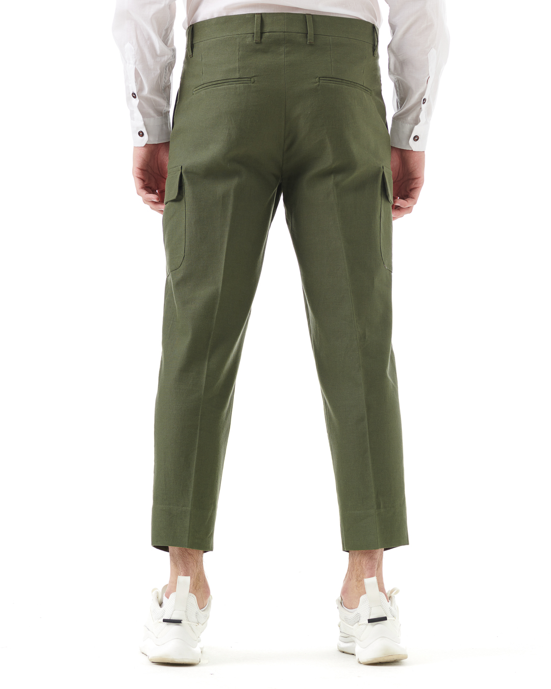 Neill Katter Pantalone Tasconi Saldi Di Fabbrica