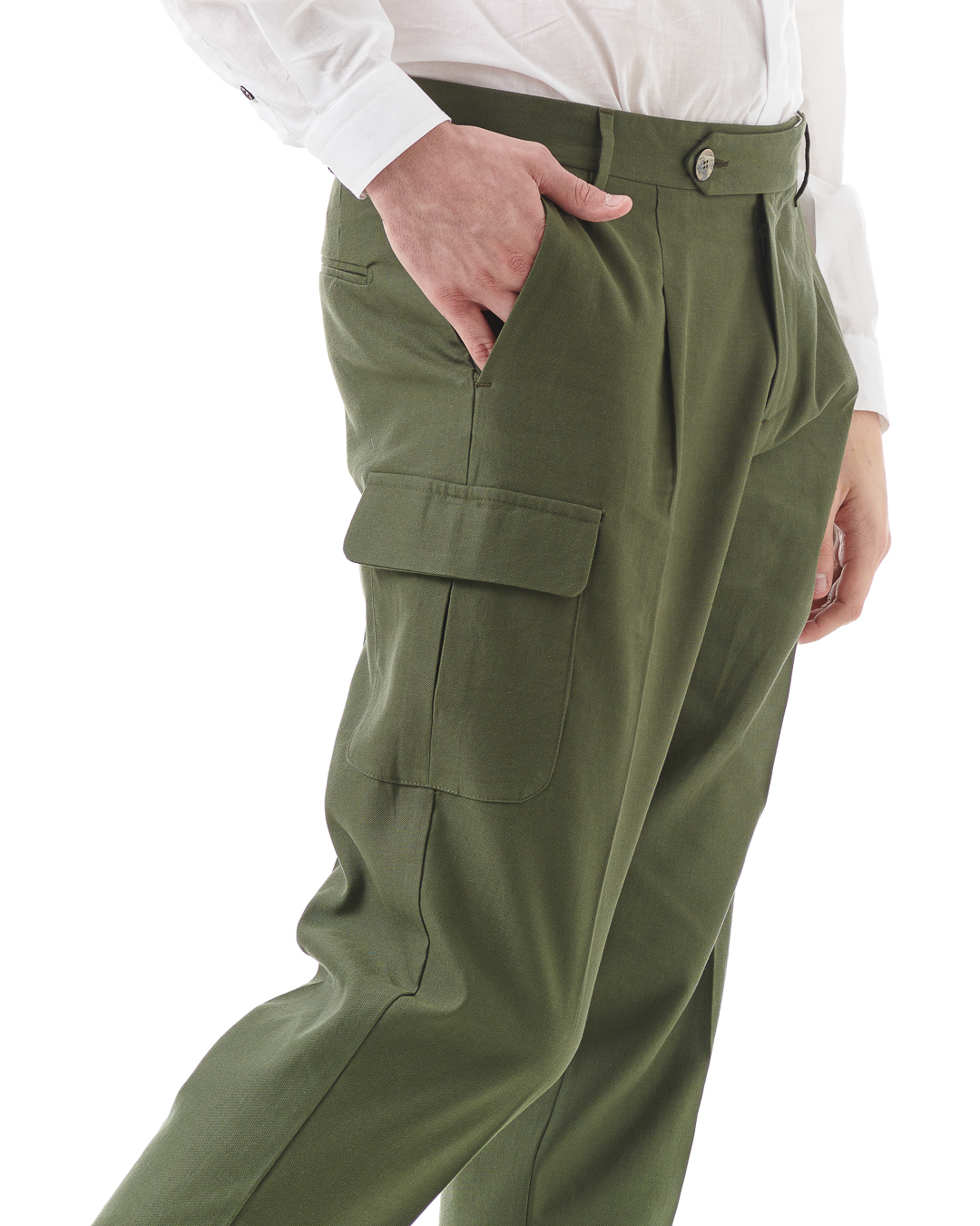 Neill Katter Pantalone Tasconi Saldi Di Fabbrica