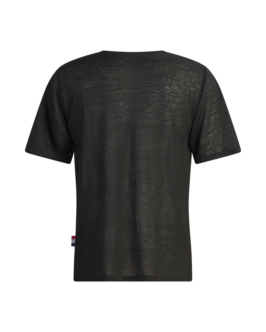 Neill Katter T-Shirt Effetto Lino I Più Venduti