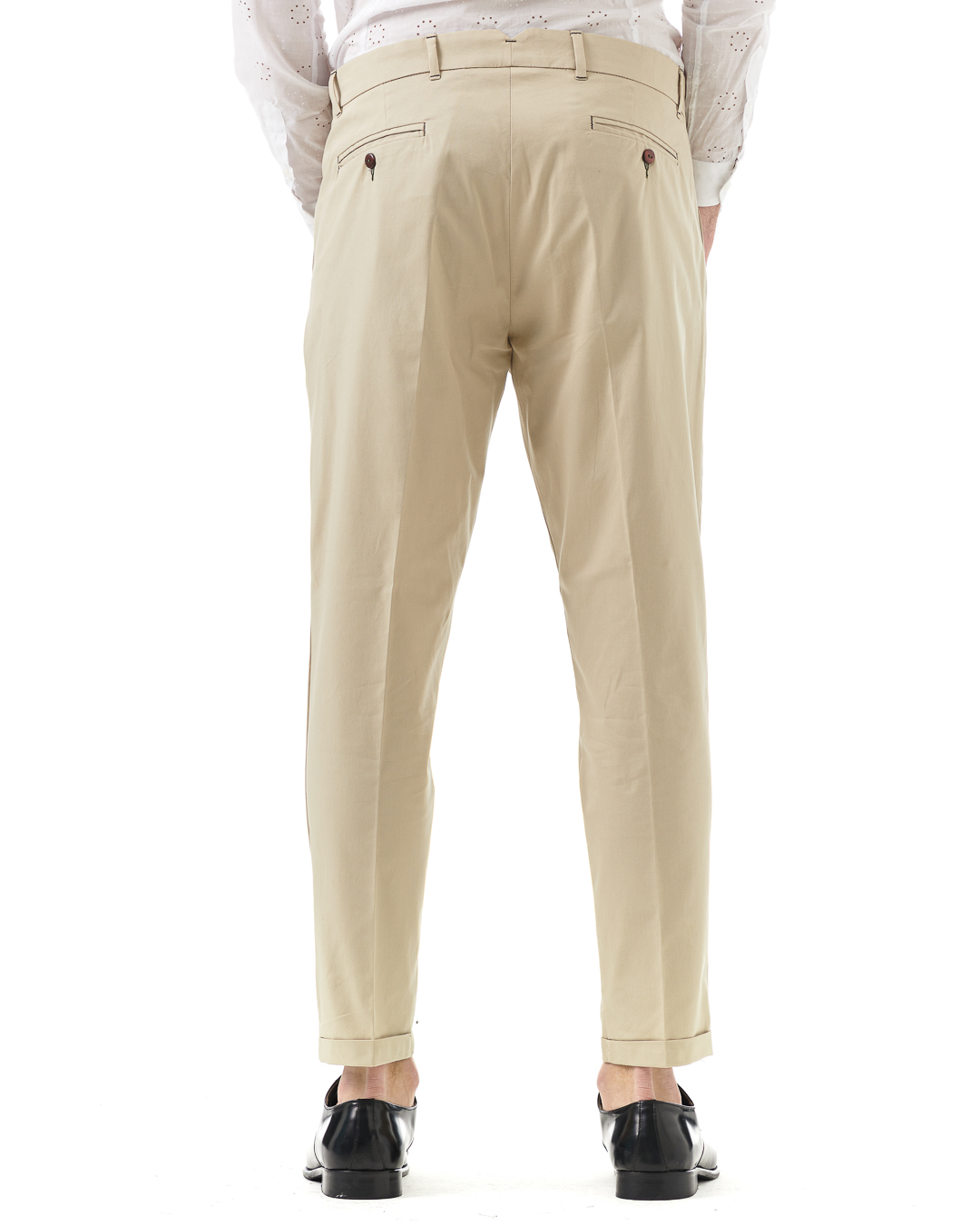 Neill Katter Pantalone In Saldo