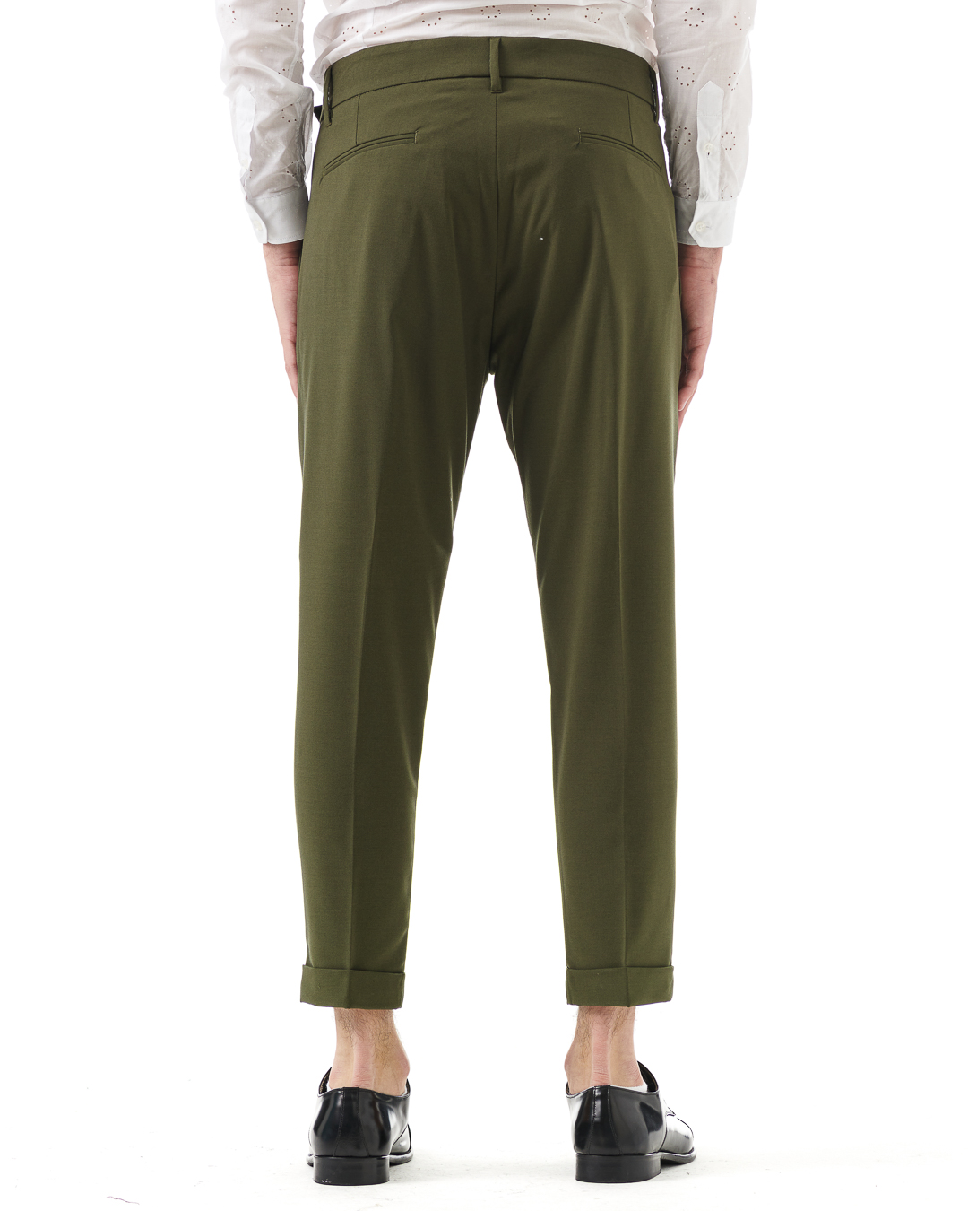 Neill Katter Pantalone Nuova