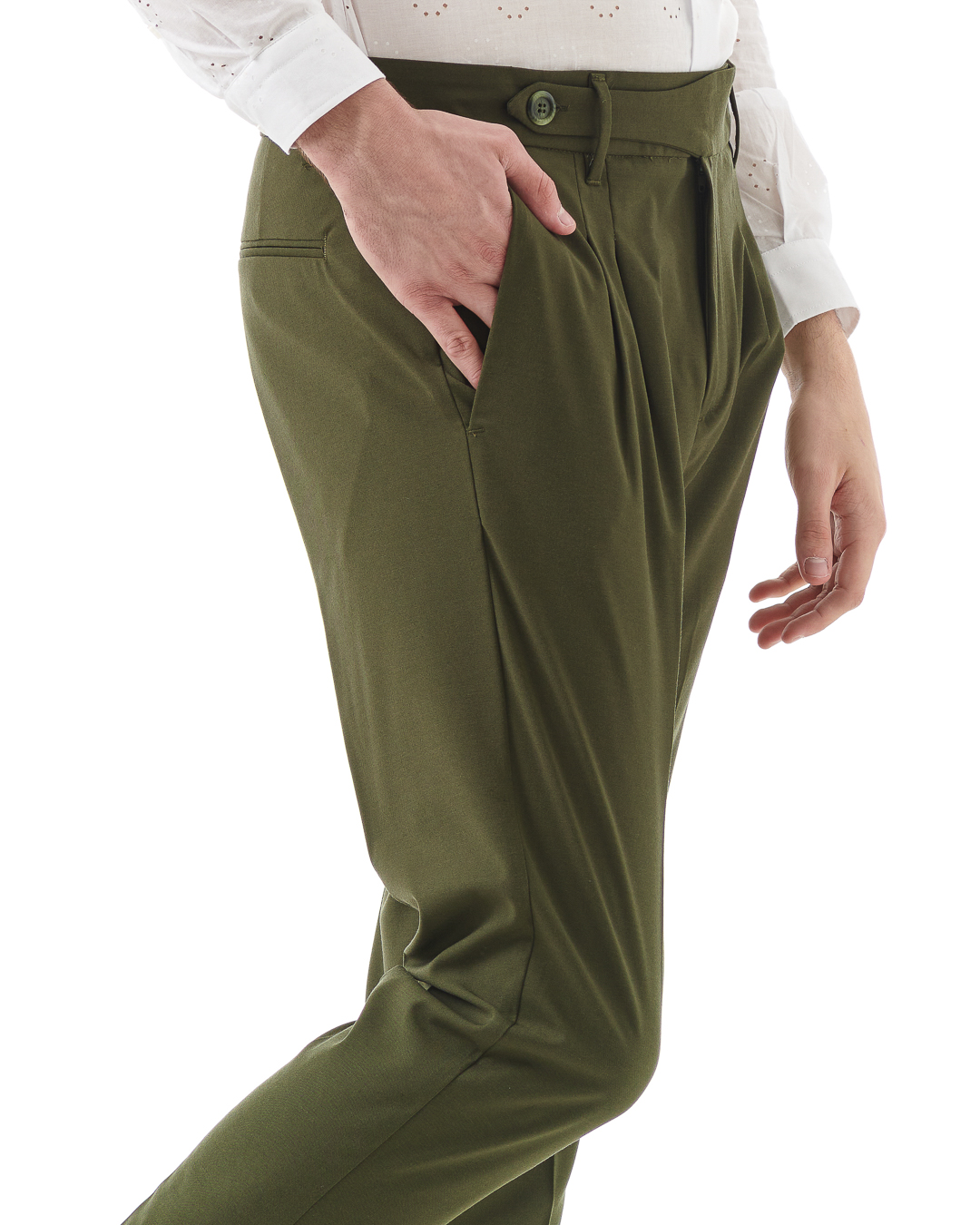 Neill Katter Pantalone Nuova