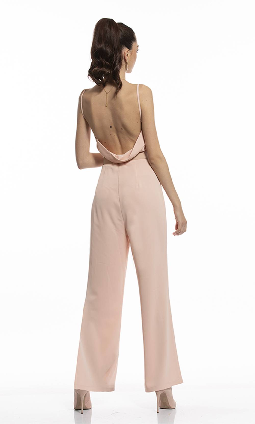 Koralline TUTA CON SCOLLO A GOCCIA Offerta San Valentino