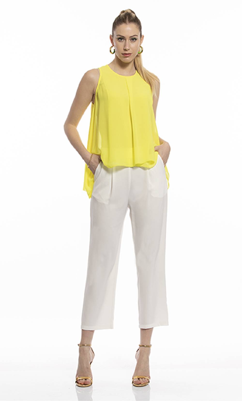 Koralline TOP CON PANNELLI Fino Al -60%
