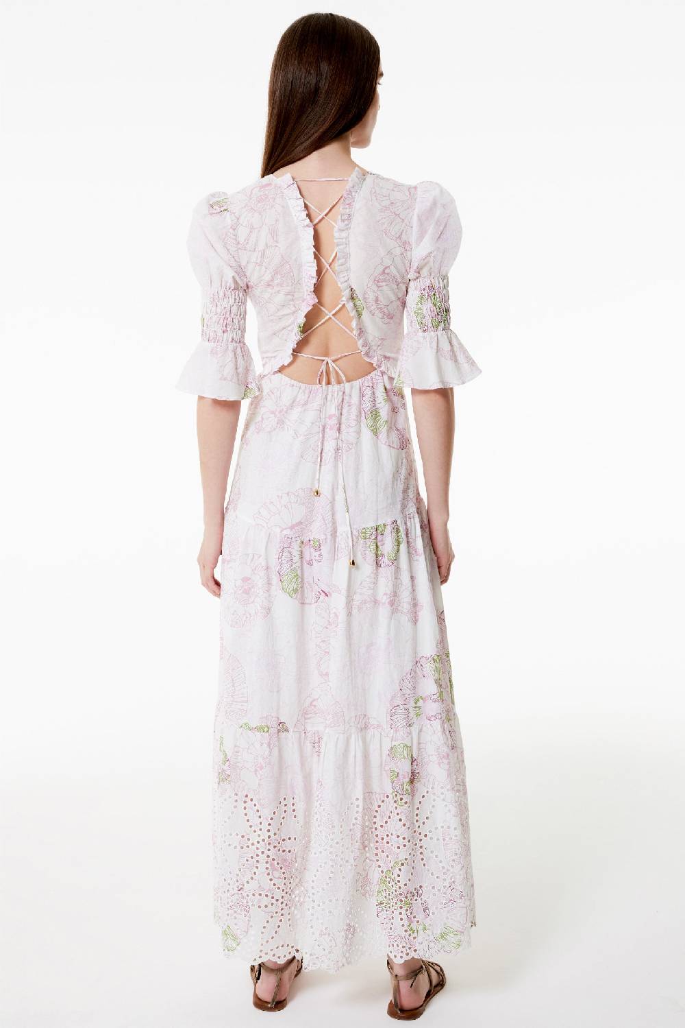 Kristina Ti ALLY - Dress Allegra Offerte