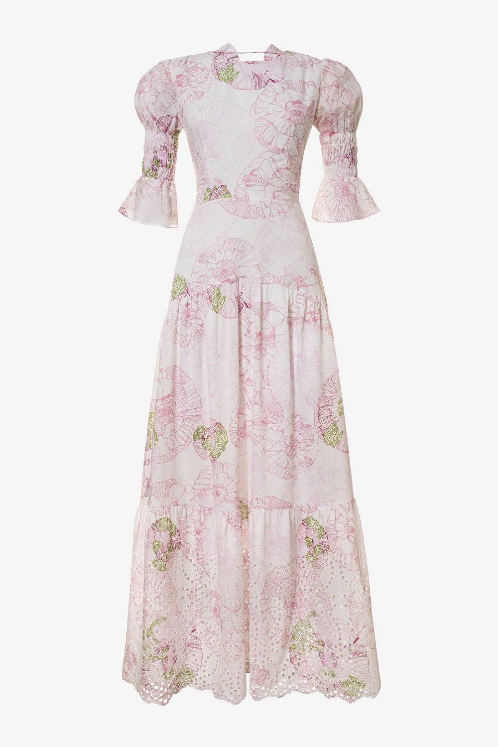 Kristina Ti ALLY - Dress Allegra Offerte