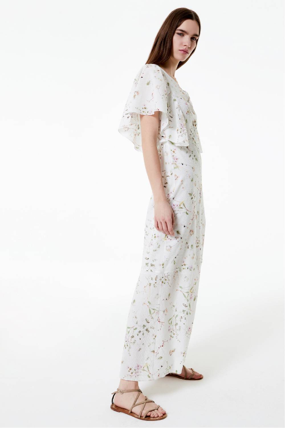 Kristina Ti ANGELICA - Dress Purity Hotsell
