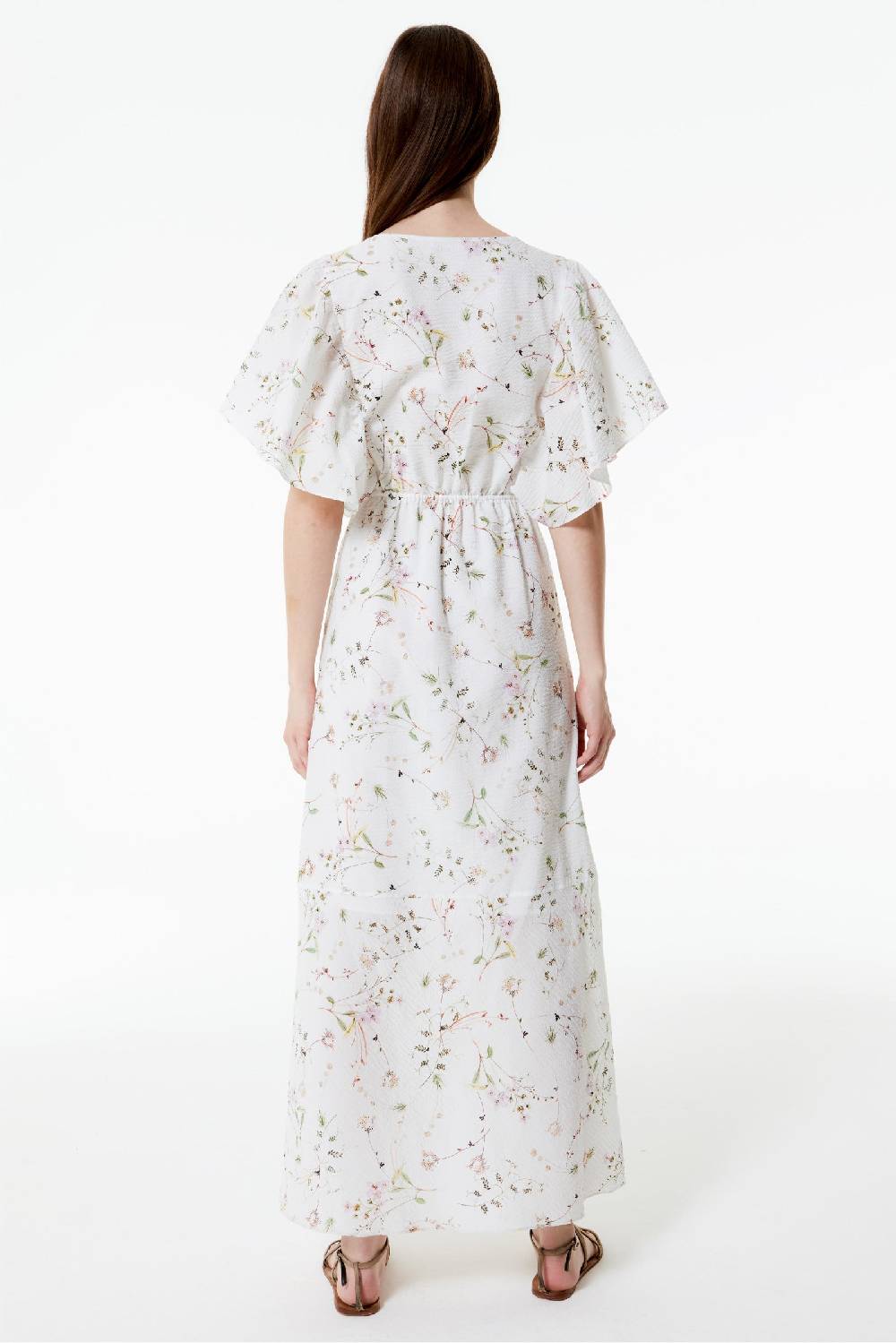Kristina Ti ANGELICA - Dress Purity Hotsell