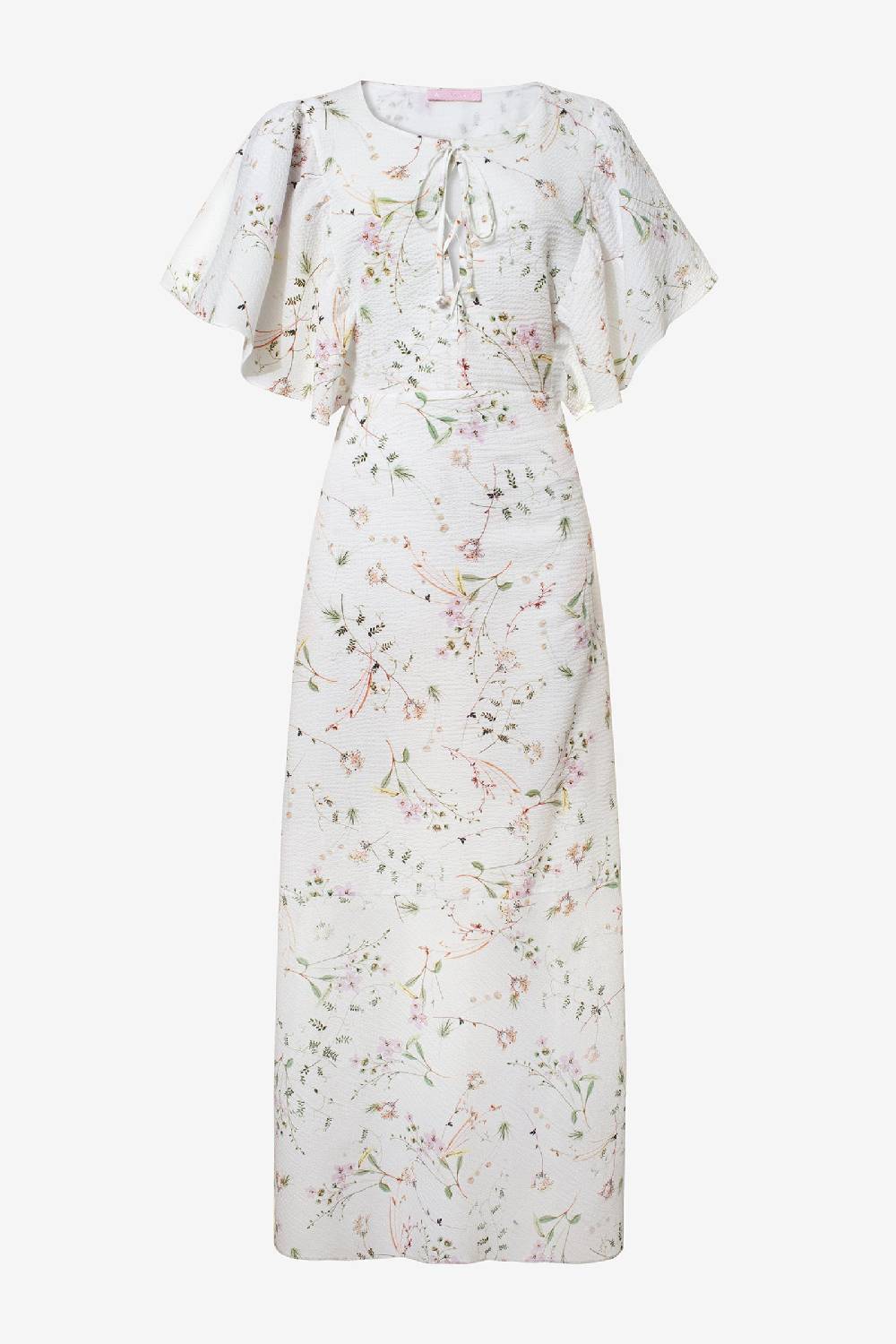 Kristina Ti ANGELICA - Dress Purity Hotsell