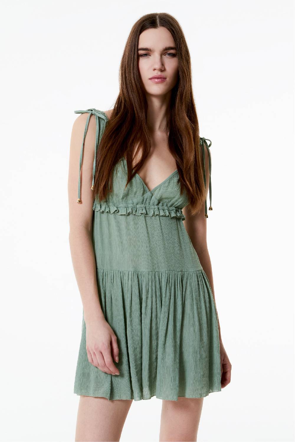 Kristina Ti CELESTE - Dress Sorbet Vendita Economica
