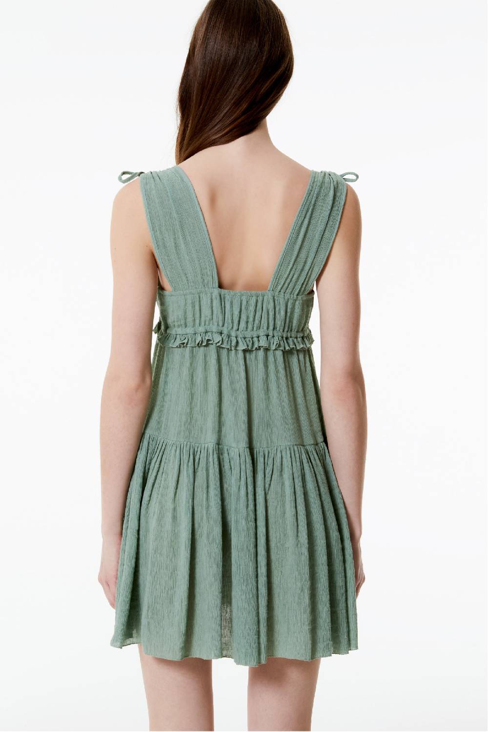 Kristina Ti CELESTE - Dress Sorbet Vendita Economica