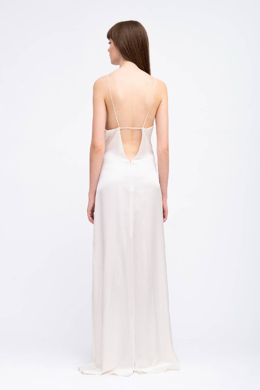 Kristina Ti ARIA - Long silk dress 2025