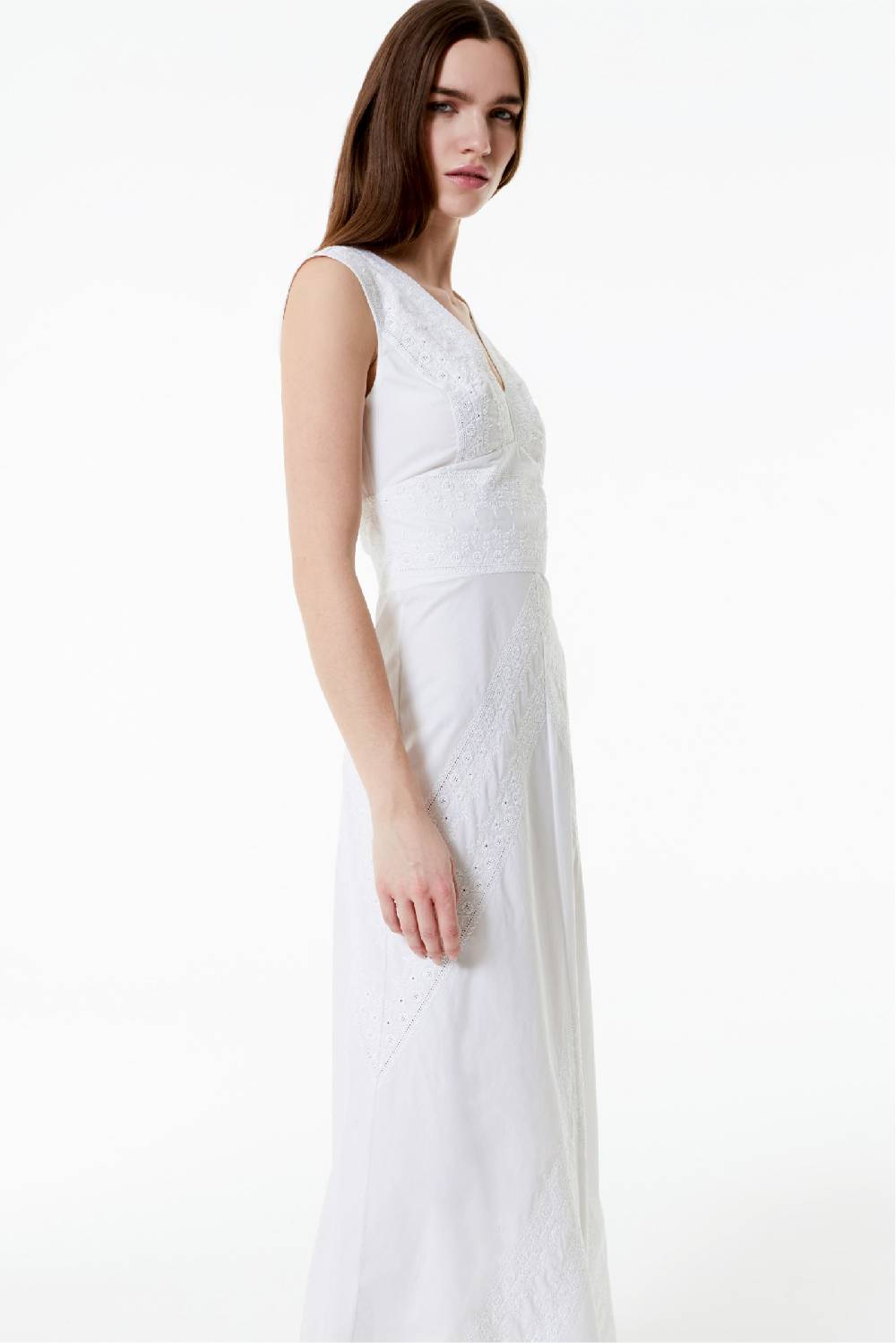 Kristina Ti ELENA - Dress Fiesta Super sconto