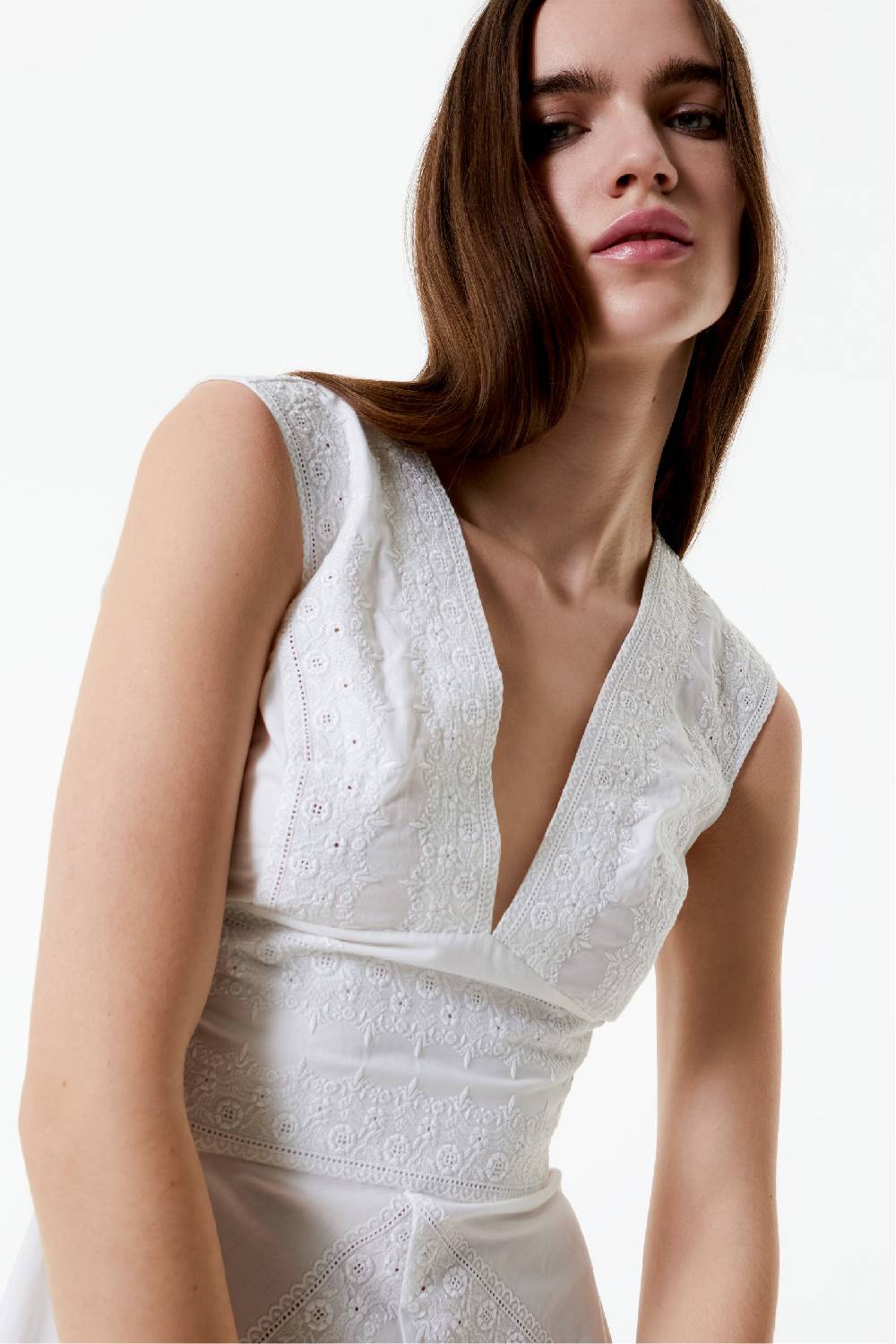 Kristina Ti ELENA - Dress Fiesta Super sconto