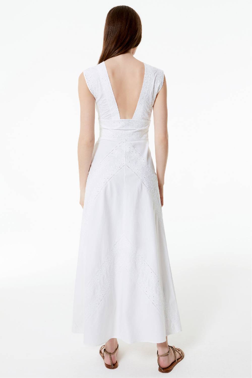Kristina Ti ELENA - Dress Fiesta Super sconto