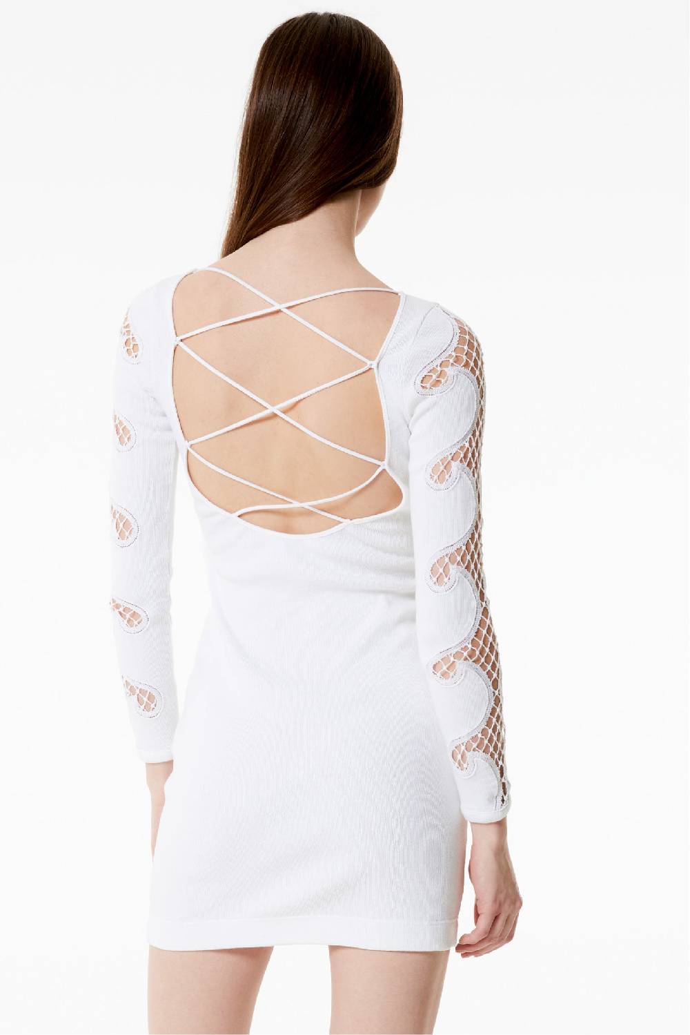 Kristina Ti BARBARA - Arabesque mini dress 2025