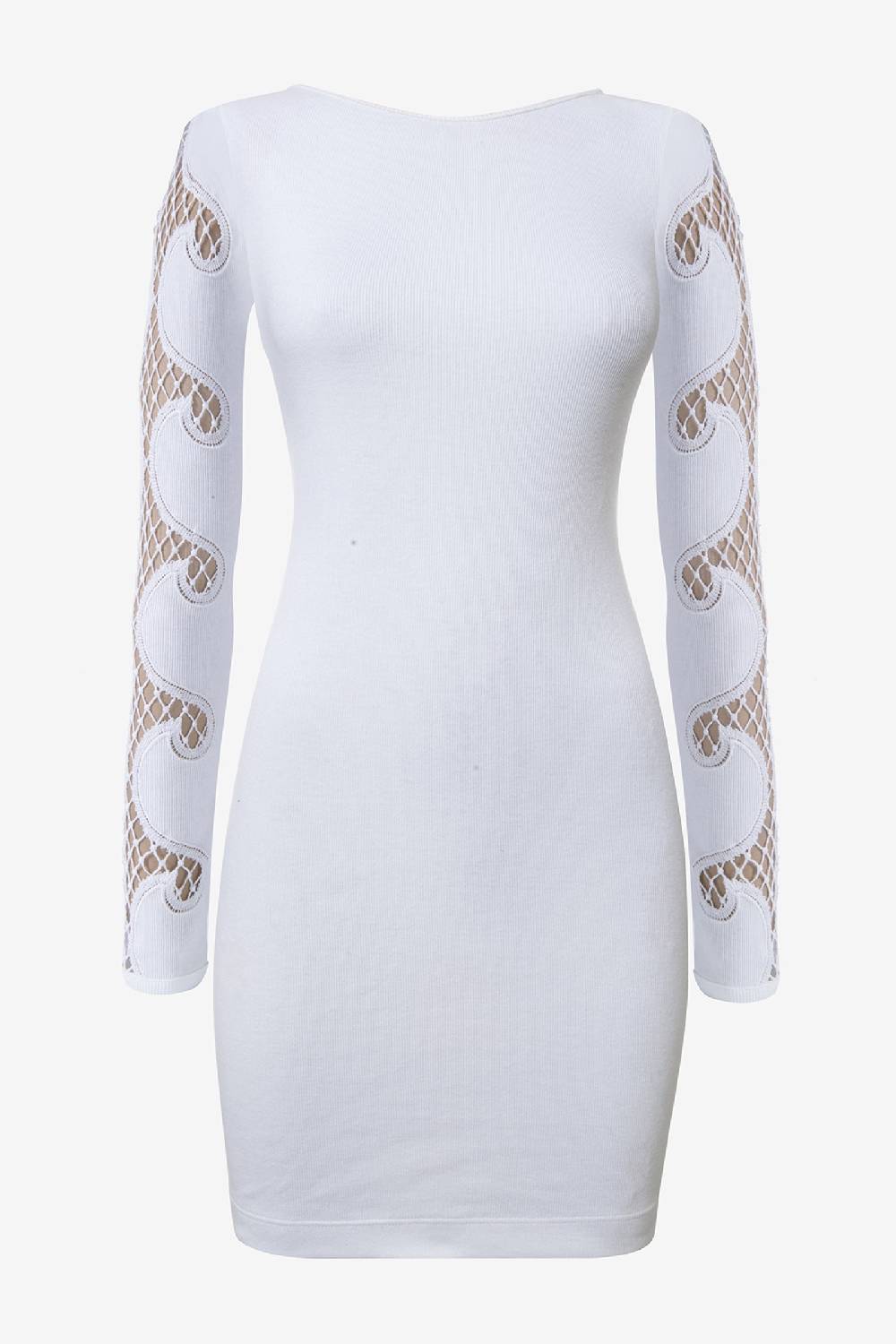 Kristina Ti BARBARA - Arabesque mini dress 2025