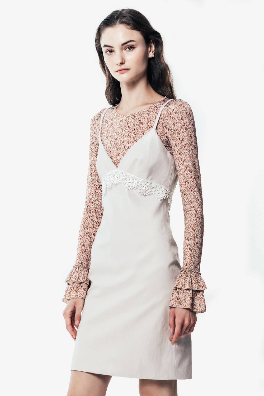 Kristina Ti LUNA - Slip dress Promozione