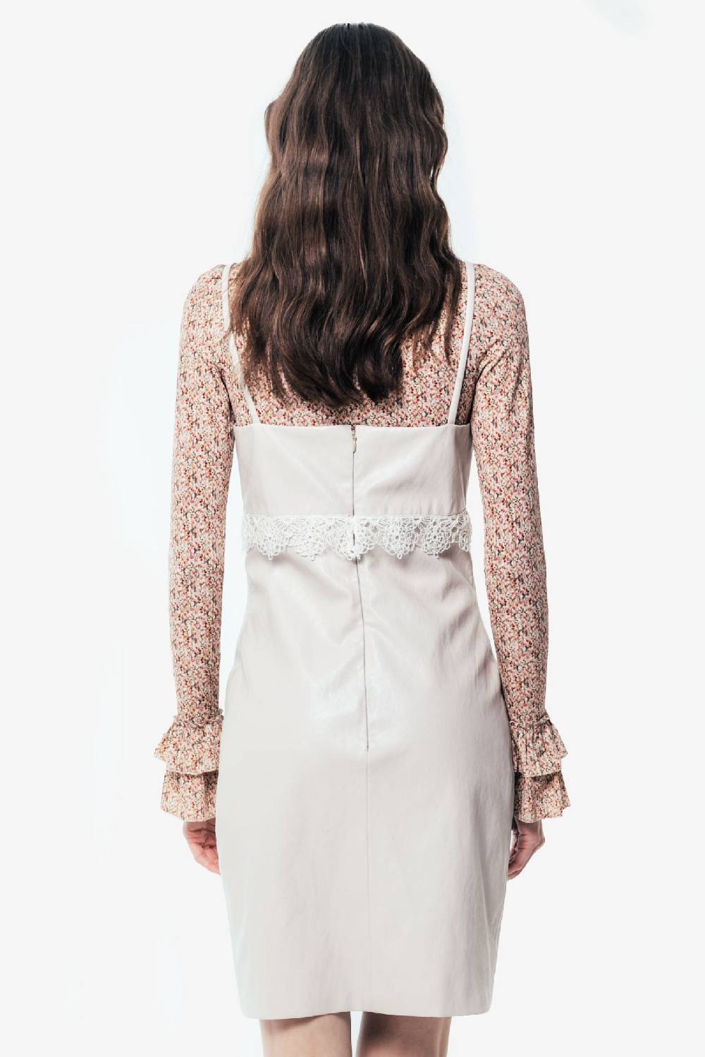 Kristina Ti LUNA - Slip dress Promozione