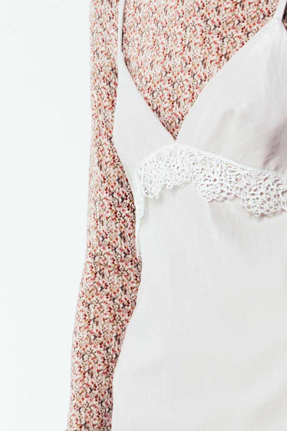 Kristina Ti LUNA - Slip dress Promozione