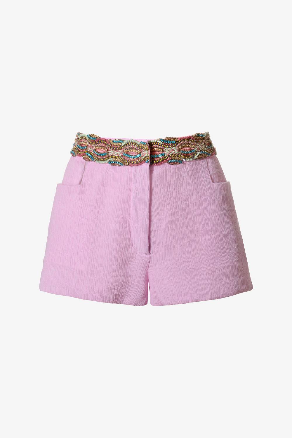 Kristina Ti BETTY - Shorts Sorbet Spedizione Gratuita