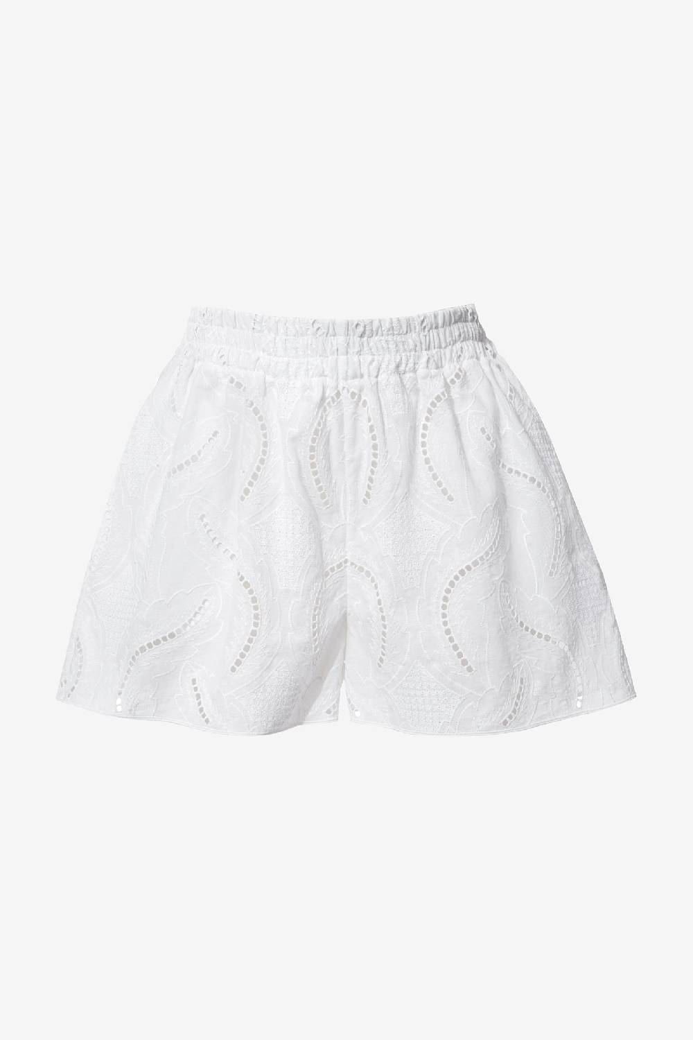 Kristina Ti ADA - Cotton shorts Innocence Qualità Garantita