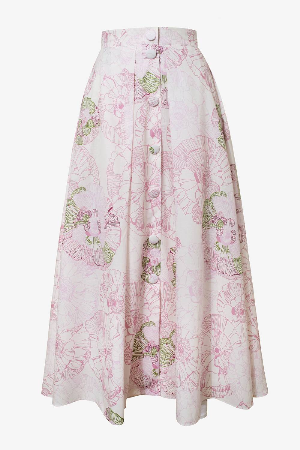 Kristina Ti LUCILLA - Skirt Allegra 2025
