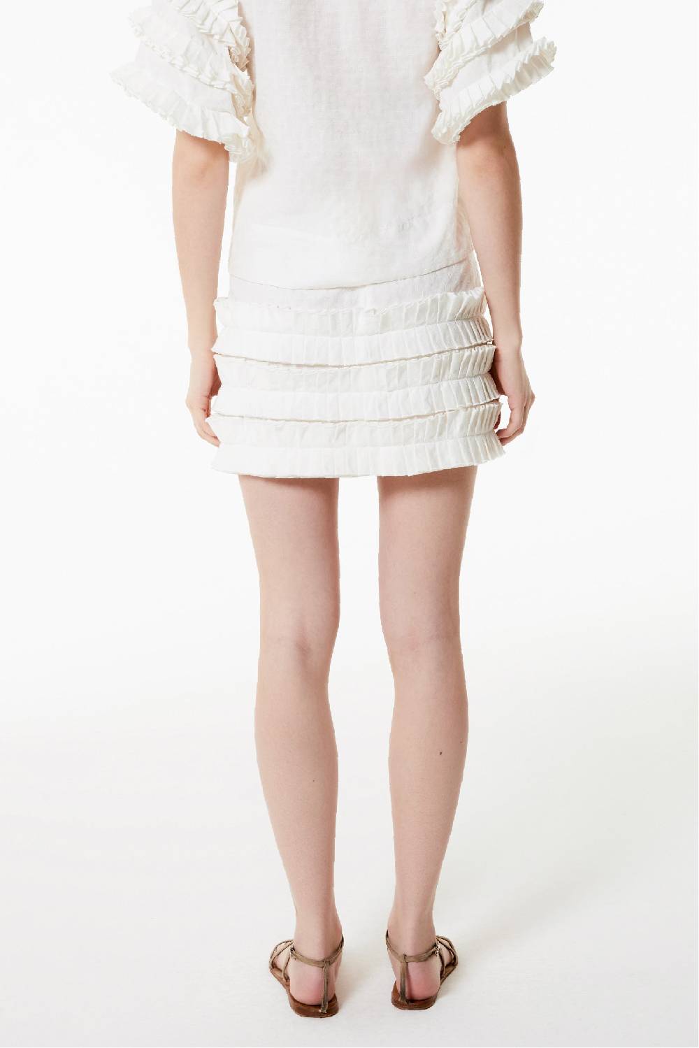 Kristina Ti CARLOTTA - Miniskirt Cancan Promozione Limitata