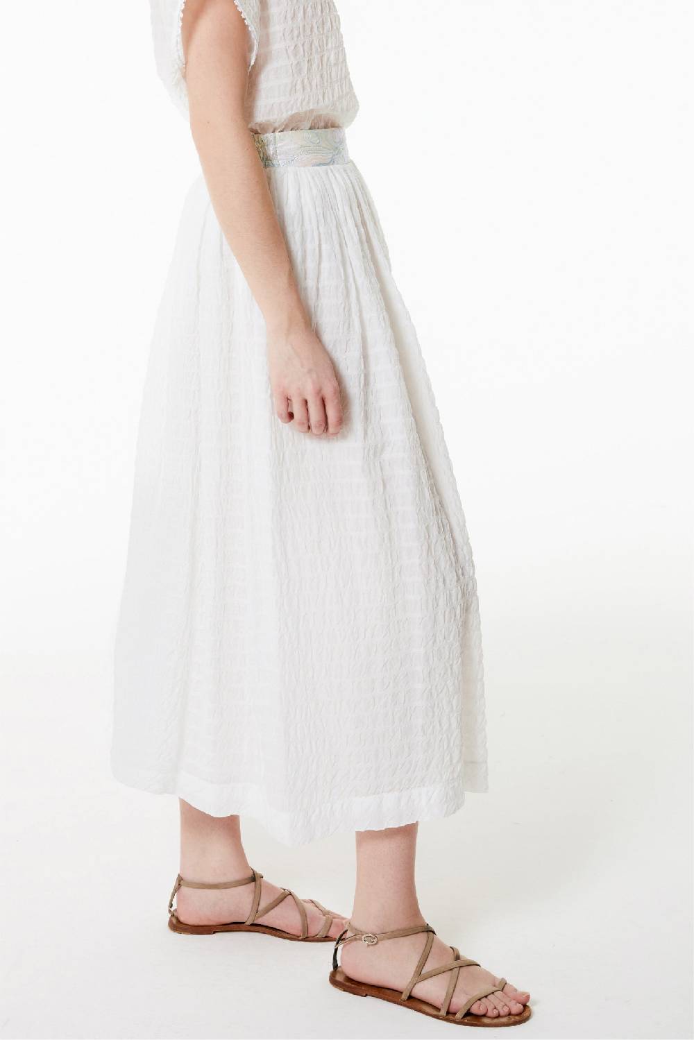 Kristina Ti PRISCILLA - Skirt Pleasure Shopping Online