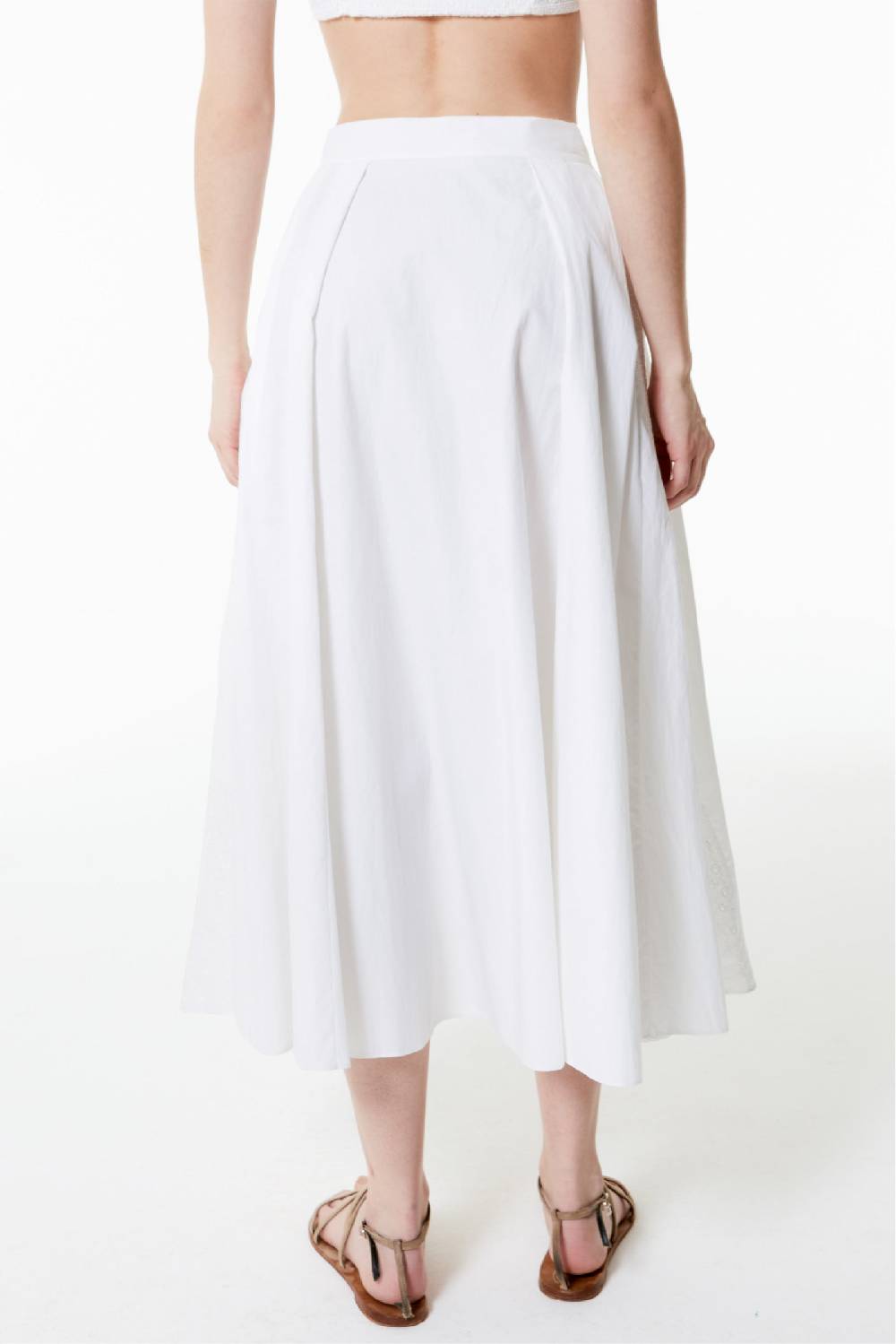 Kristina Ti EVELINA - Skirt Fiesta Convenienza