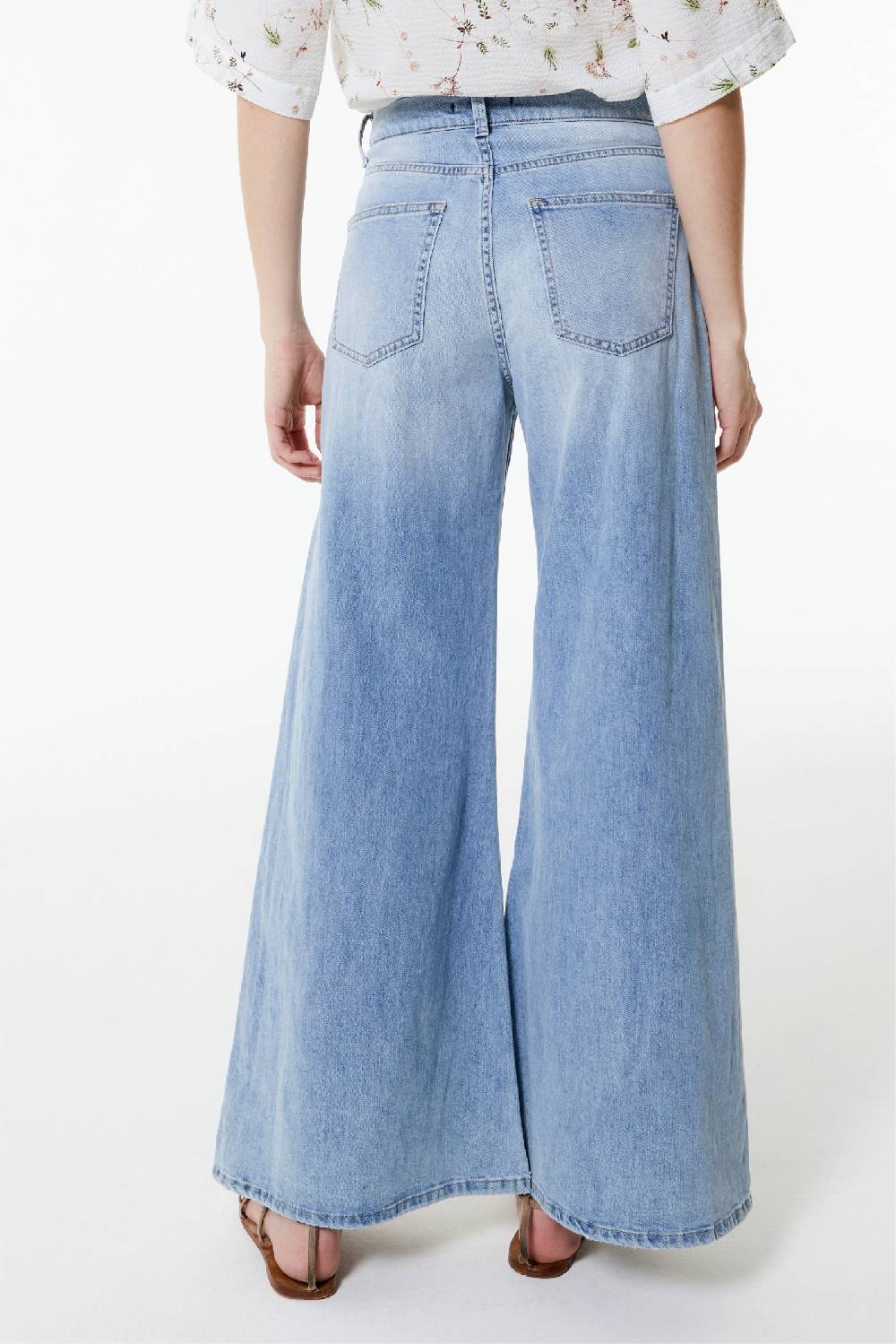 Kristina Ti ISOTTA - Butterfly Jeans Online