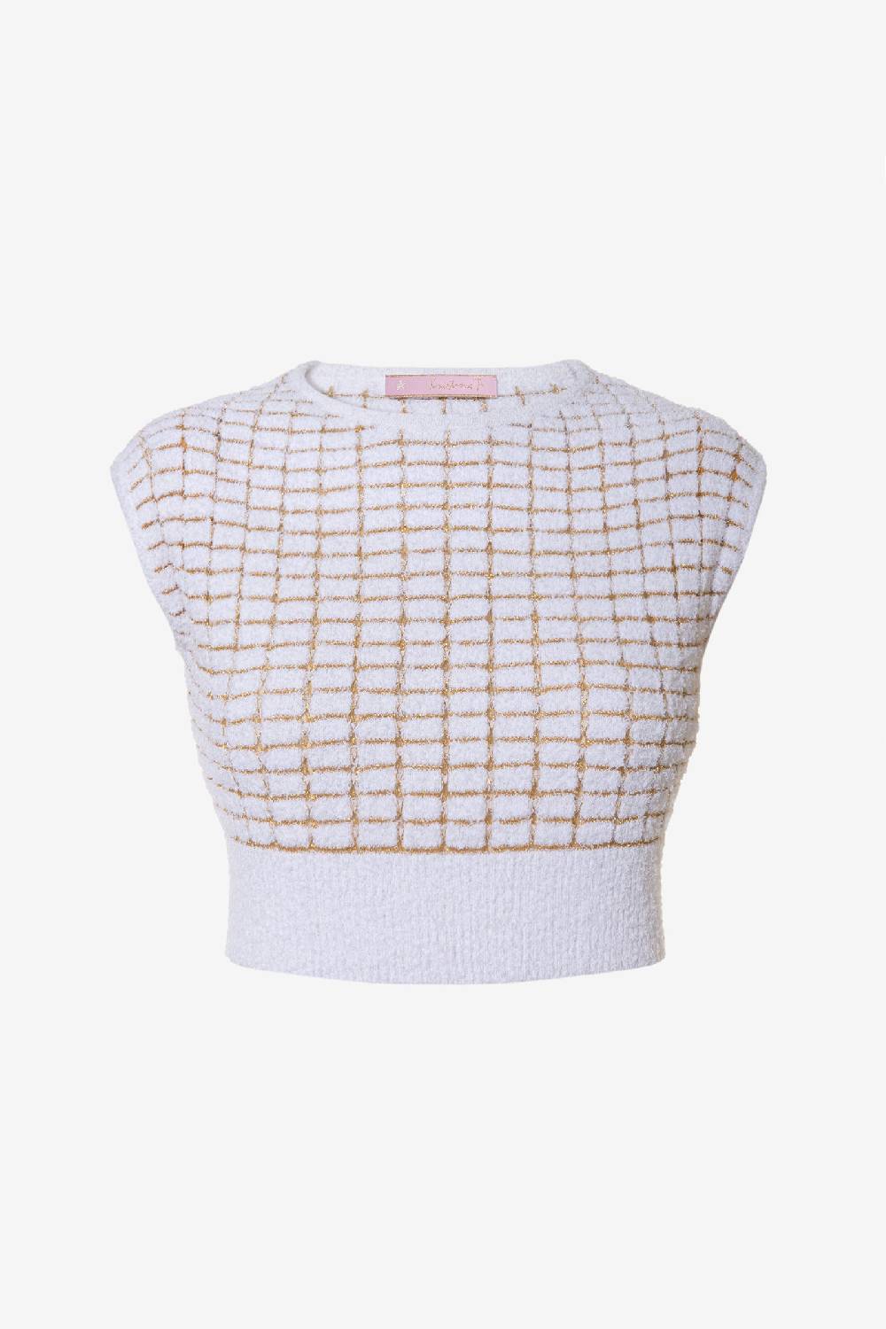 Kristina Ti GISELLA - Top crop Goldy Soddisfazione Garantita