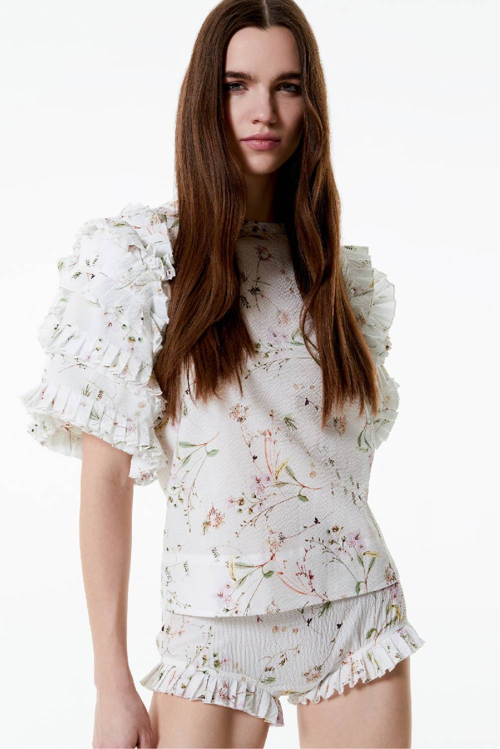 Kristina Ti AMANDA - T-shirt Purity Offerte