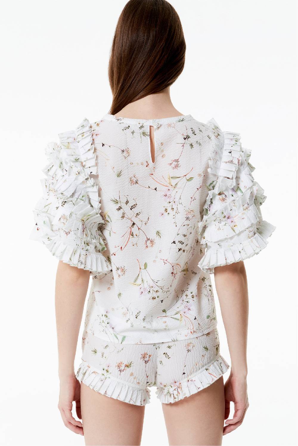 Kristina Ti AMANDA - T-shirt Purity Offerte