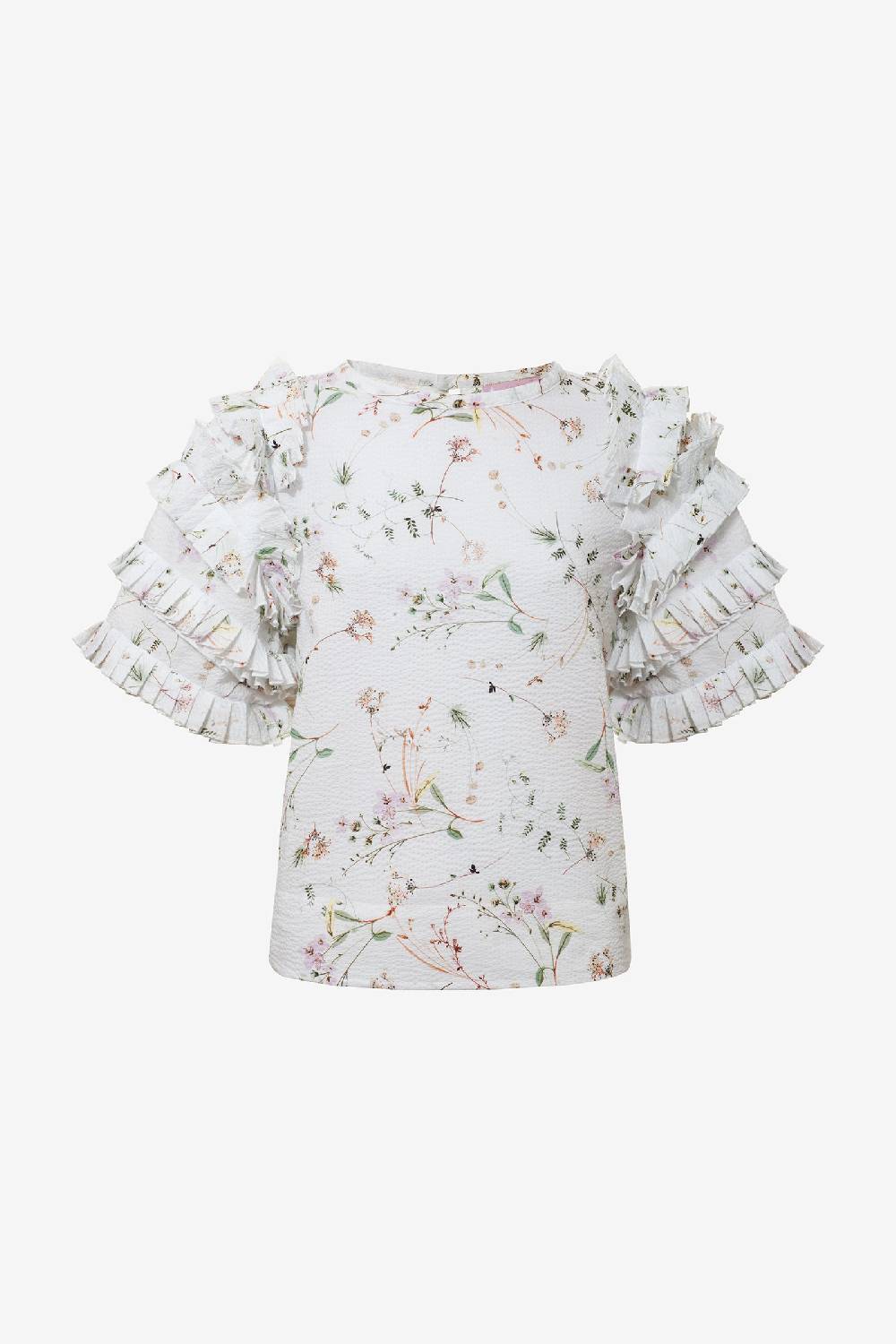 Kristina Ti AMANDA - T-shirt Purity Offerte