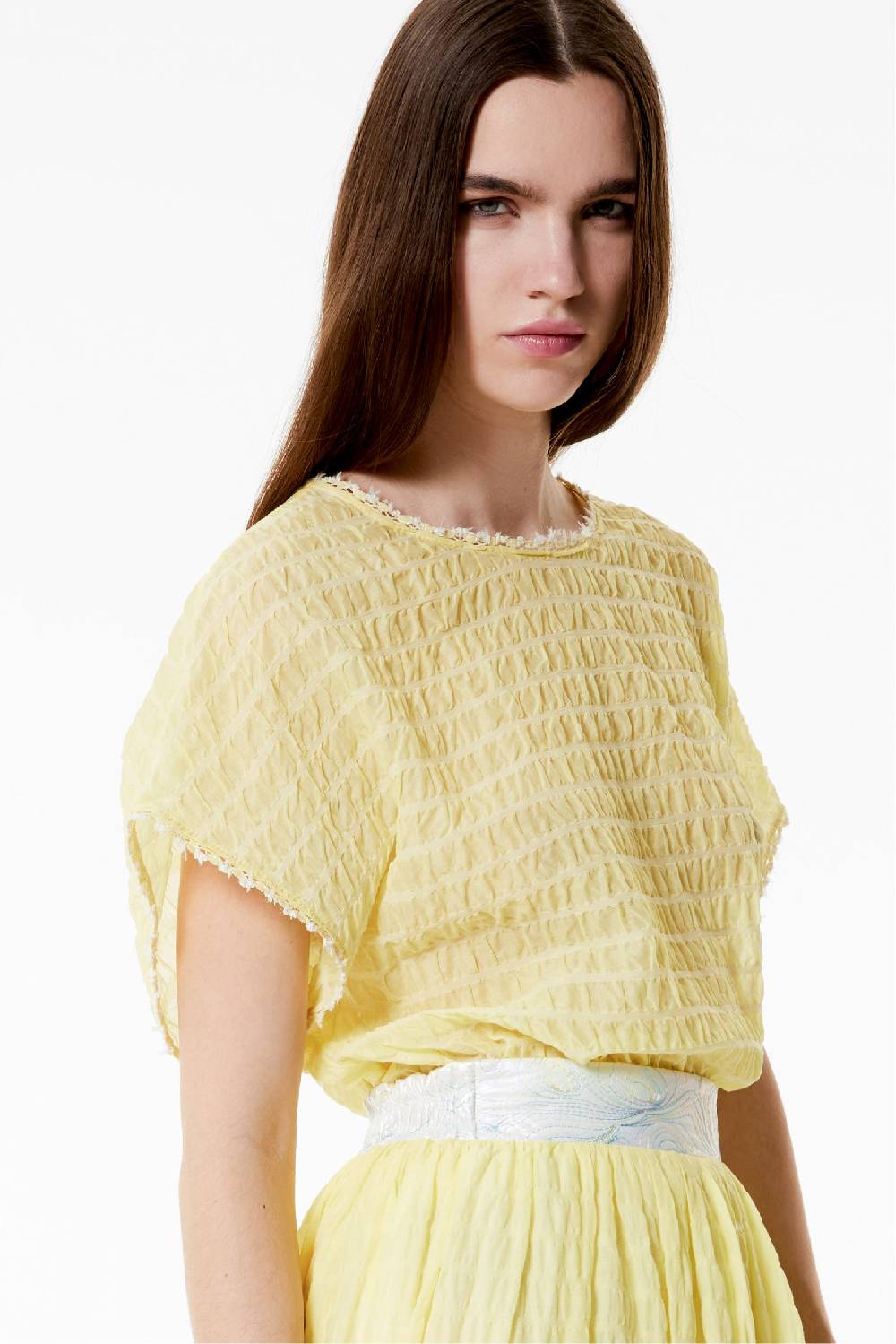 Kristina Ti CLARA - T-shirt Pleasure In Saldo