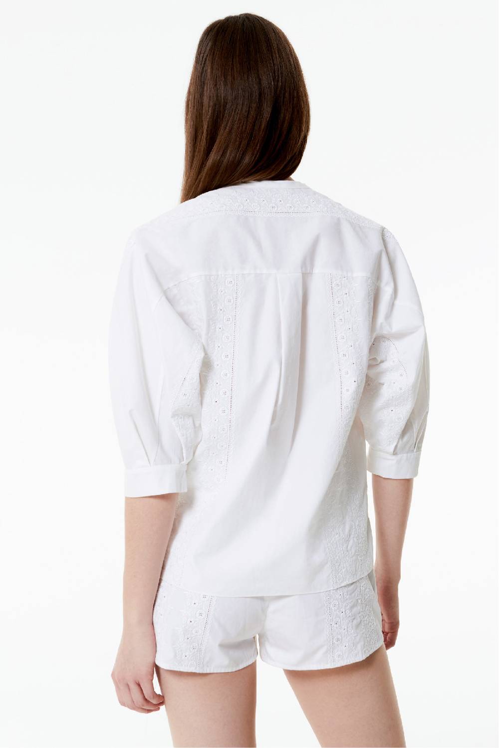 Kristina Ti ELEONORA - Blouse Fiesta Moda