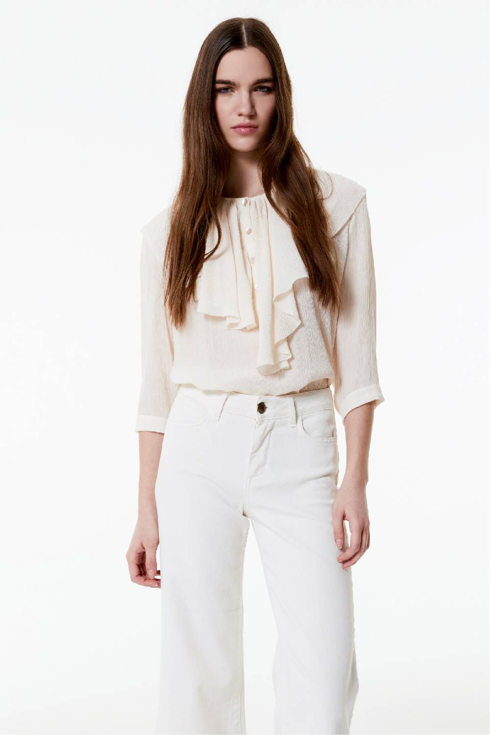 Kristina Ti LAILA - Blouse Sorbet 2025
