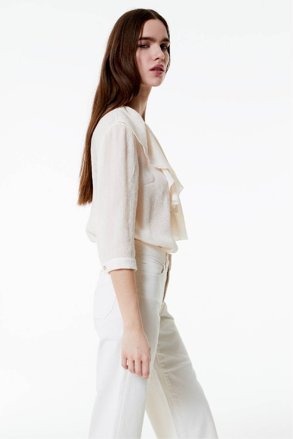 Kristina Ti LAILA - Blouse Sorbet 2025