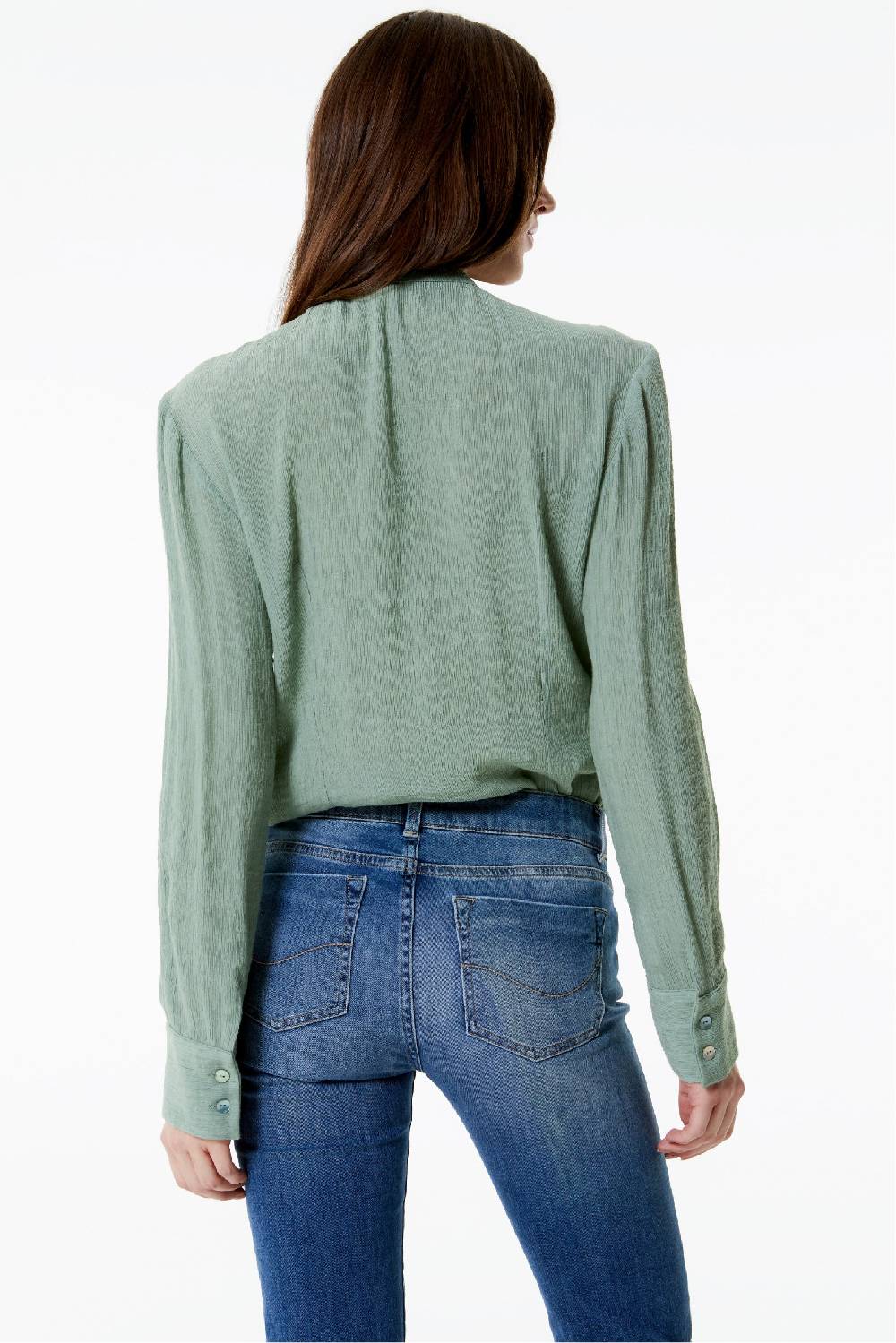 Kristina Ti ALMA - Shirt Sorbet Italy